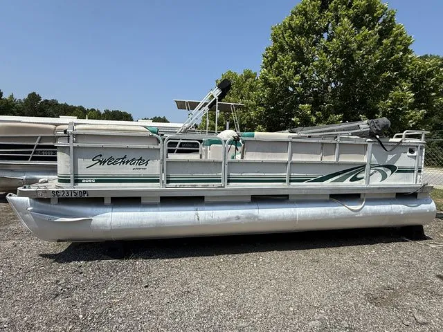 The Image of Sweetwater SW 2019 1997 - 1