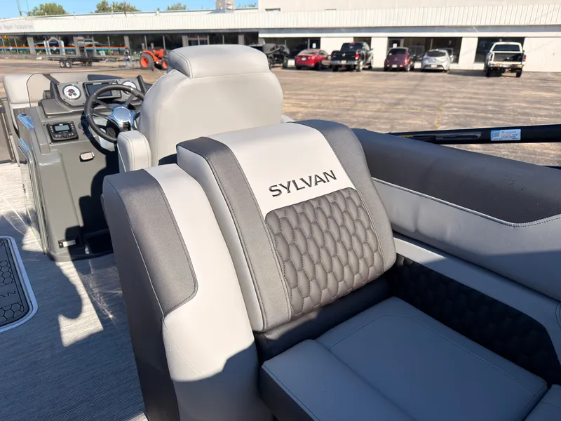 Slide: The Image of Sylvan X3 LZ DH 2027 - 51