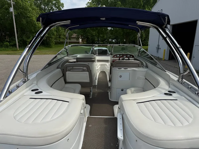 Slide: The Image of Cobalt 282 2005 - 7