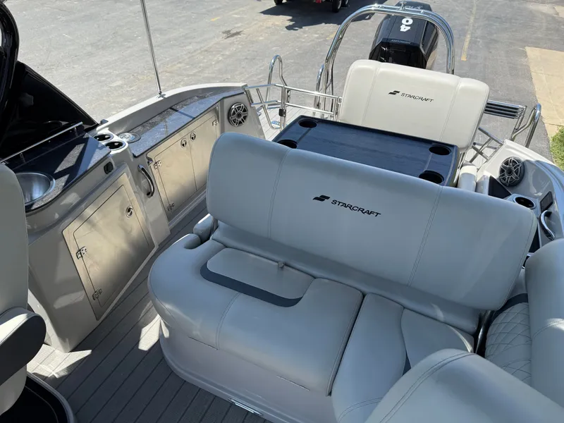 Slide: The Image of Starcraft 25 SX DLDC 2025 - 18