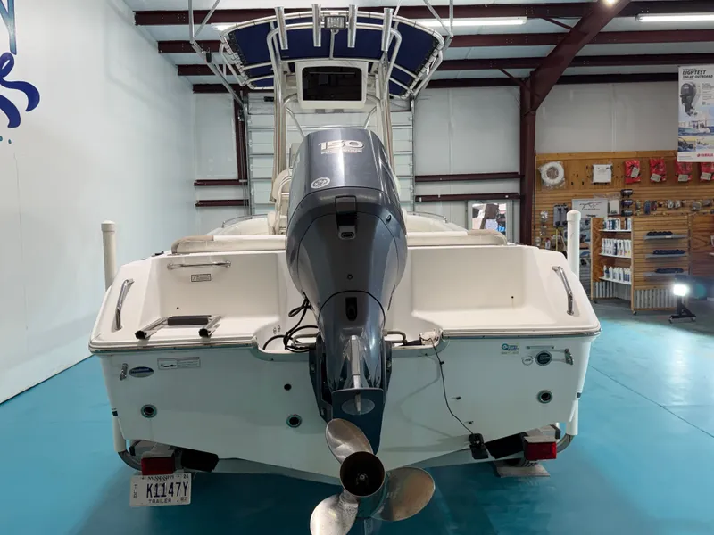 Slide: The Image of Sea Hunt ULTRA 21 2010 - 7