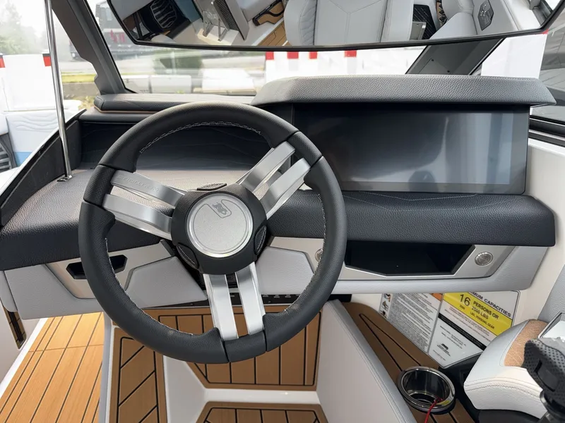 Slide: The Image of Nautique G23 2027 - 12