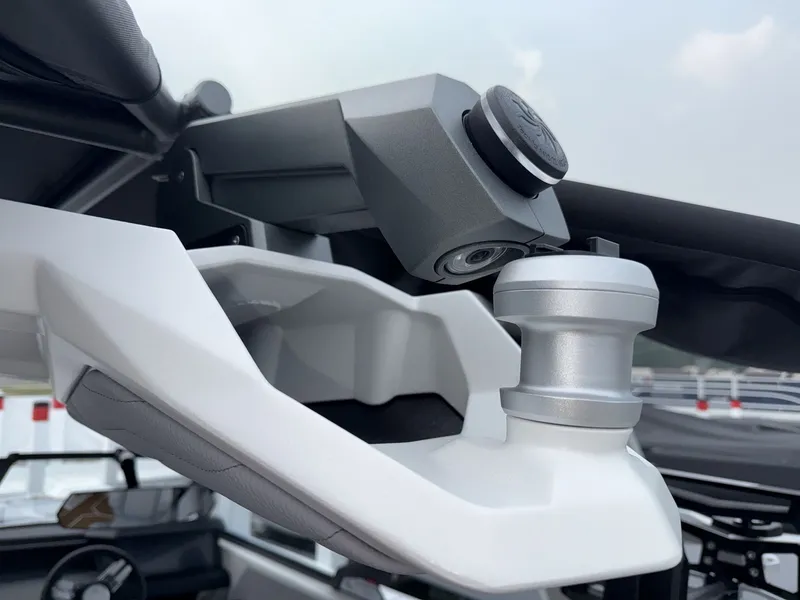 Slide: The Image of Nautique G23 2027 - 19