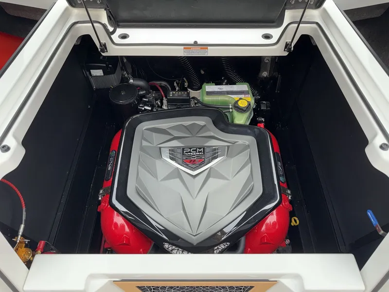 Slide: The Image of Nautique G23 2027 - 20