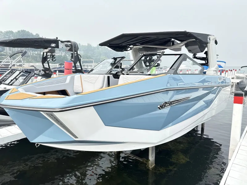 Slide: The Image of Nautique G23 2027 - 4