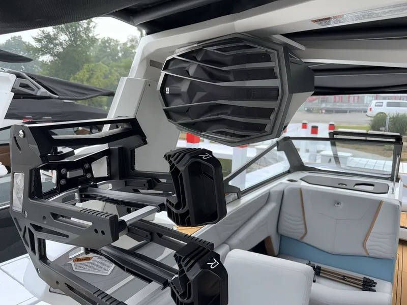 Slide: The Image of Nautique G23 2027 - 23