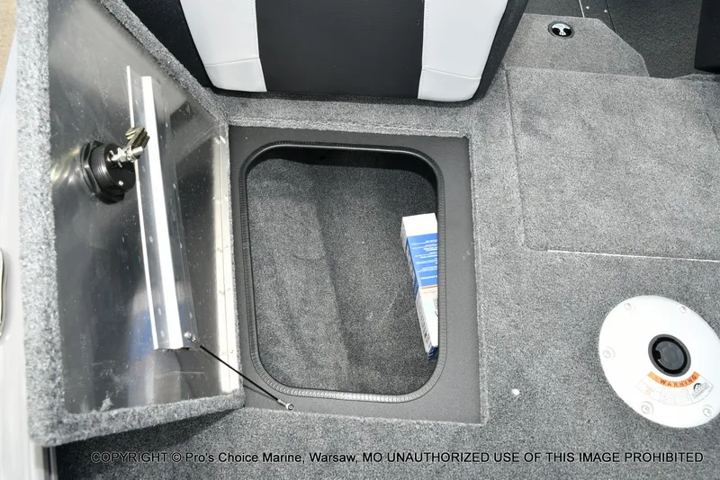 Slide: The Image of Tracker Pro Guide V-175 Combo 2027 - 54