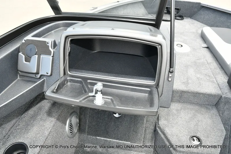 Slide: The Image of Tracker Pro Guide V-175 Combo 2027 - 41