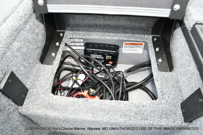 Slide: The Image of Tracker Pro Guide V-175 Combo 2027 - 61
