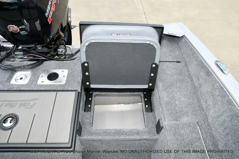 Slide: The Image of Tracker Pro Guide V-175 Combo 2027 - 63