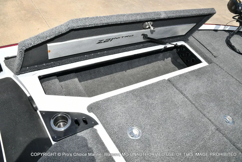 Slide: The Image of Nitro Z21 2016 - 64