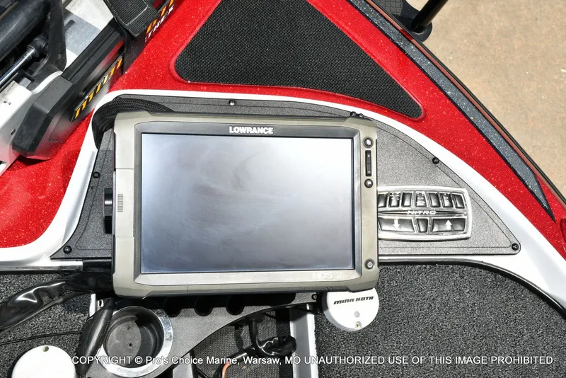 Slide: The Image of Nitro Z21 2016 - 53