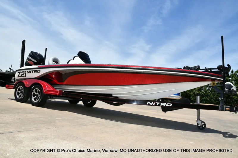 Slide: The Image of Nitro Z21 2016 - 83