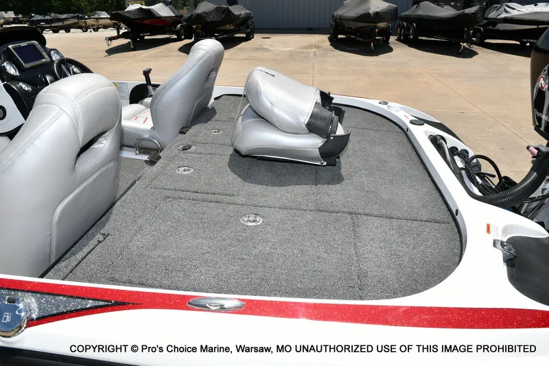 Slide: The Image of Nitro Z21 2016 - 43