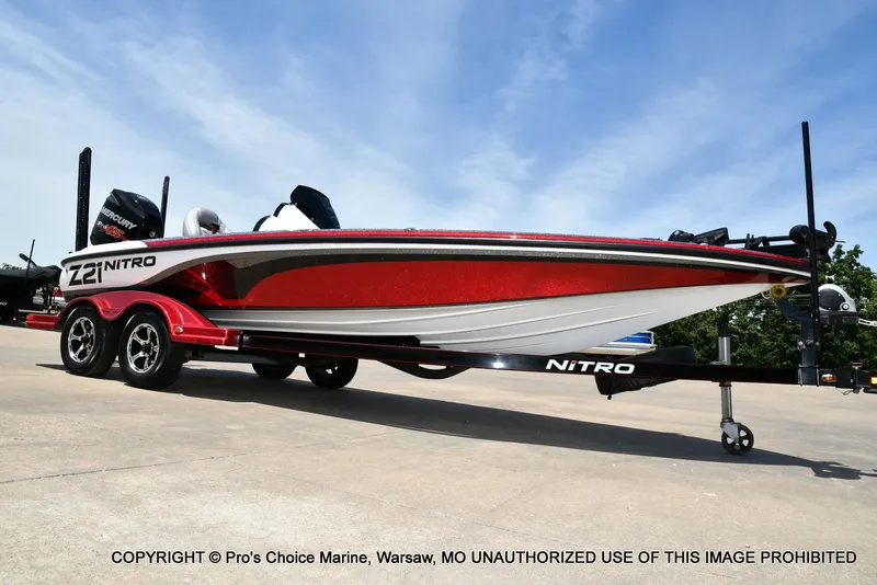 Slide: The Image of Nitro Z21 2016 - 81