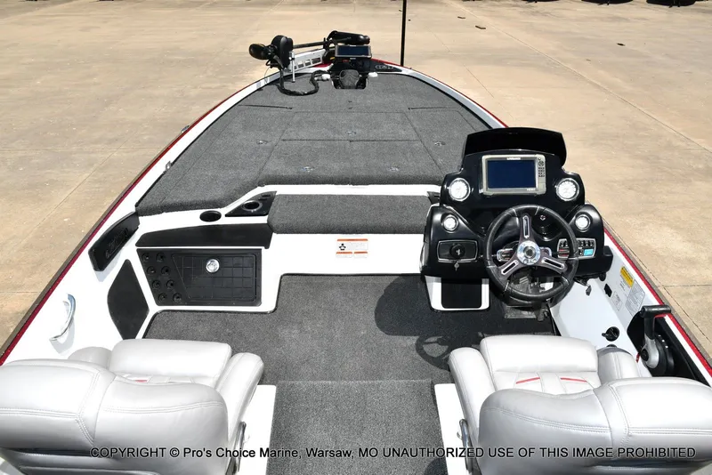 Slide: The Image of Nitro Z21 2016 - 10