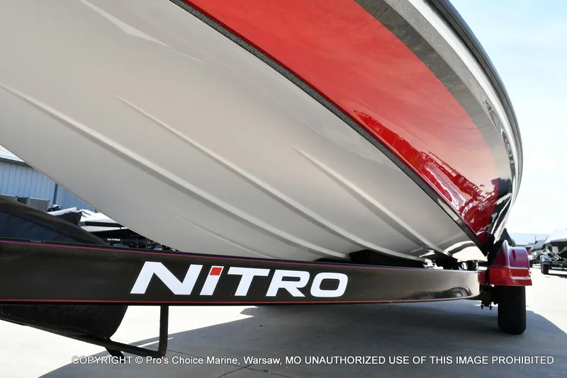 Slide: The Image of Nitro Z21 2016 - 36