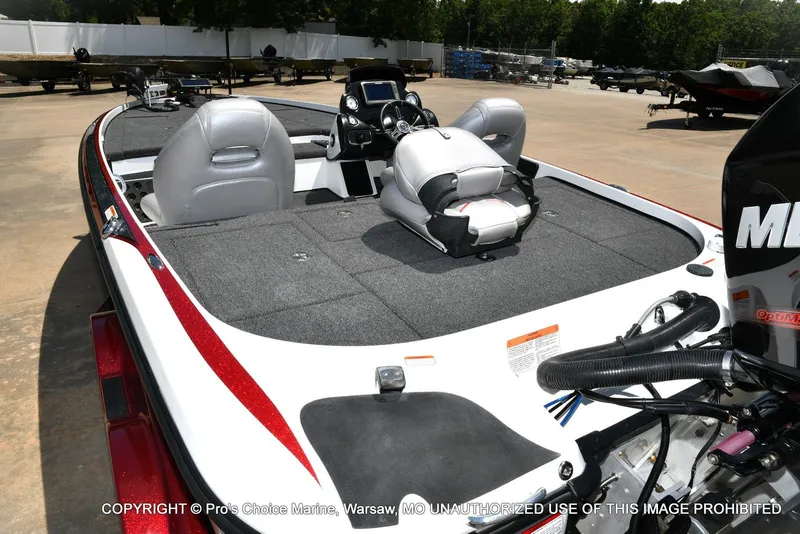 Slide: The Image of Nitro Z21 2016 - 42