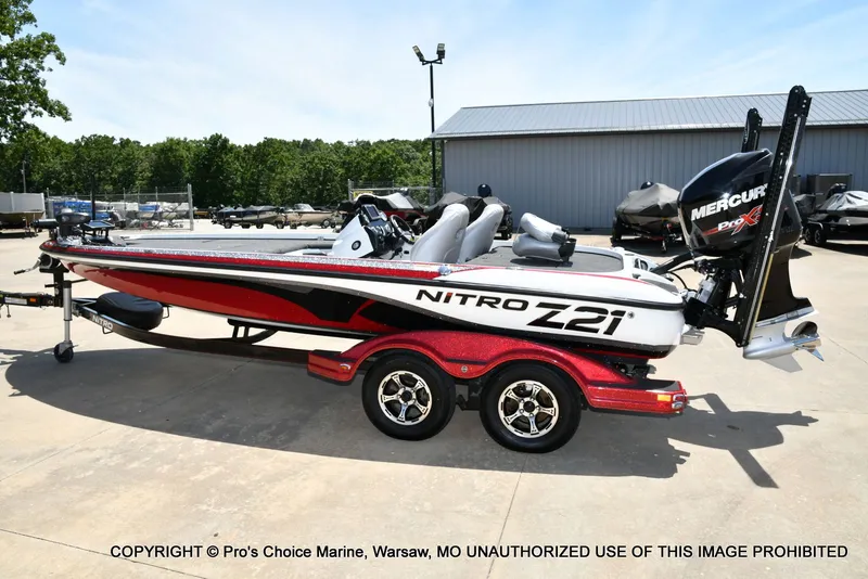 Slide: The Image of Nitro Z21 2016 - 31