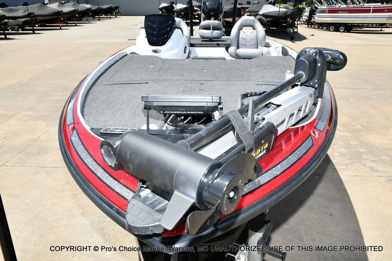 Slide: The Image of Nitro Z21 2016 - 32