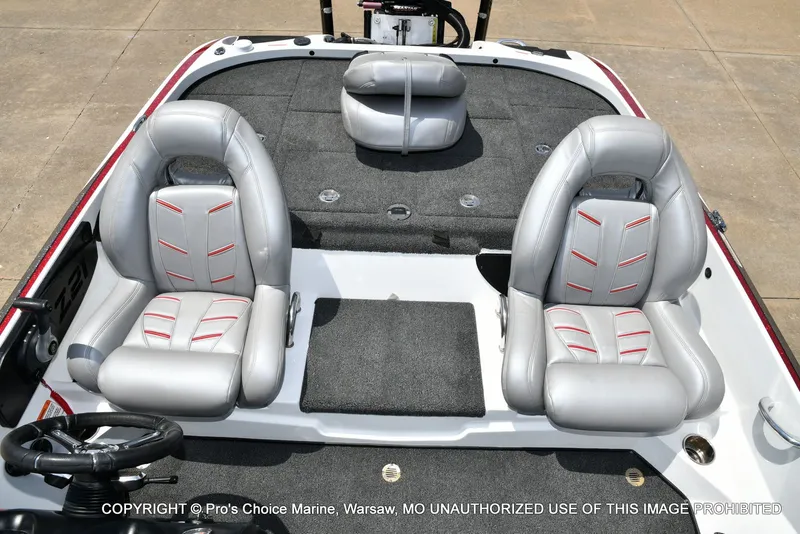 Slide: The Image of Nitro Z21 2016 - 15
