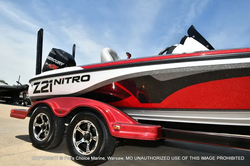 Slide: The Image of Nitro Z21 2016 - 25