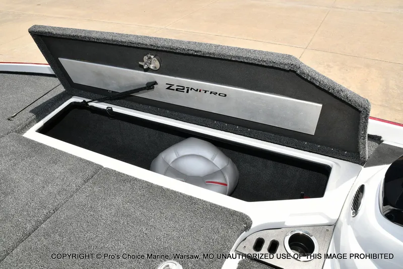 Slide: The Image of Nitro Z21 2016 - 66