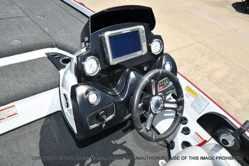 Slide: The Image of Nitro Z21 2016 - 47