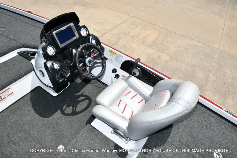 Slide: The Image of Nitro Z21 2016 - 46