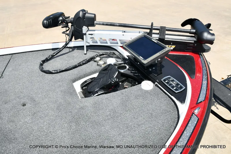 Slide: The Image of Nitro Z21 2016 - 3