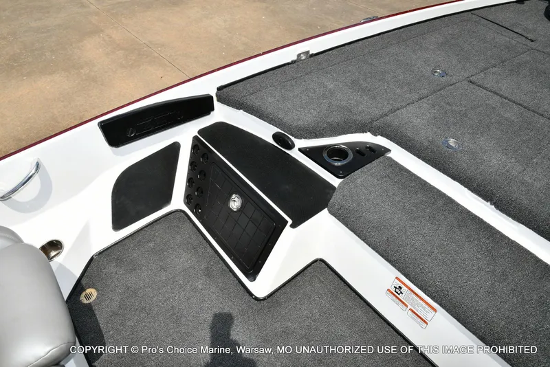 Slide: The Image of Nitro Z21 2016 - 51