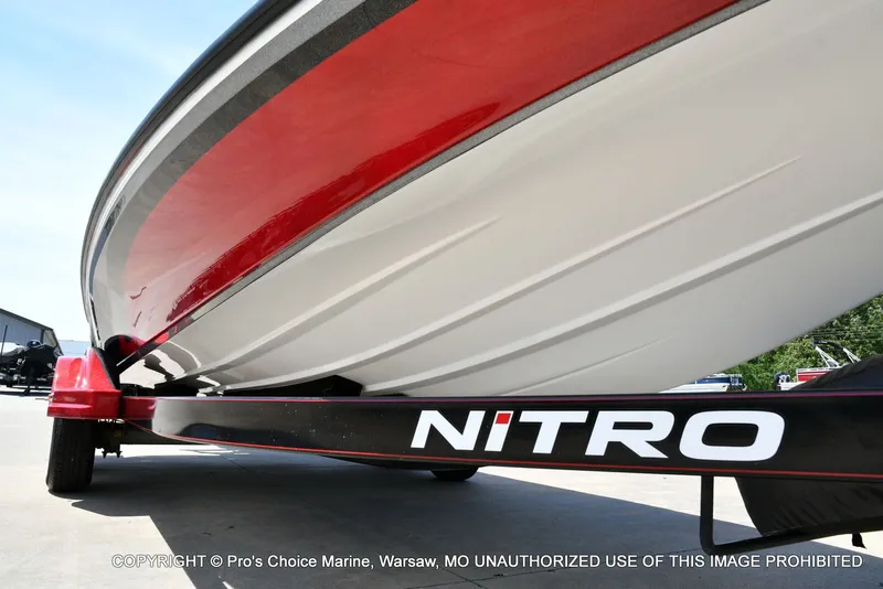 Slide: The Image of Nitro Z21 2016 - 35