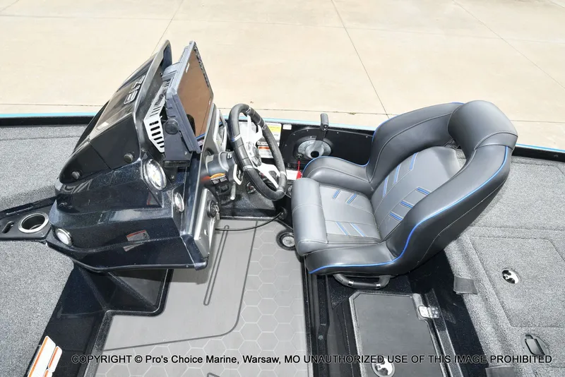 Slide: The Image of Nitro Z19 Pro 2023 - 50