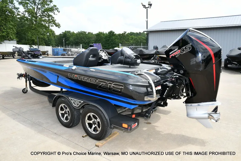 Slide: The Image of Nitro Z19 Pro 2023 - 28