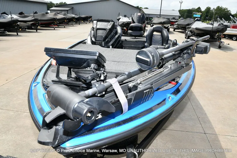 Slide: The Image of Nitro Z19 Pro 2023 - 5