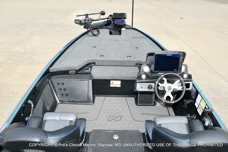 Slide: The Image of Nitro Z19 Pro 2023 - 47