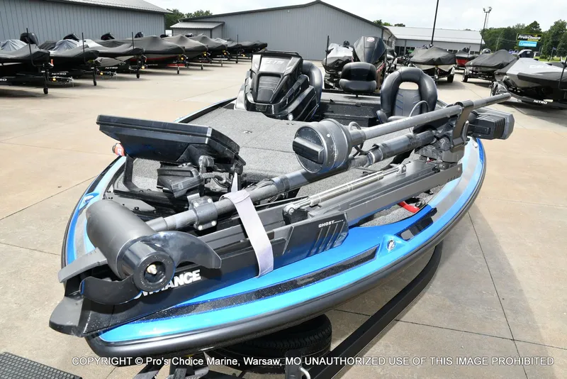 Slide: The Image of Nitro Z19 Pro 2023 - 32