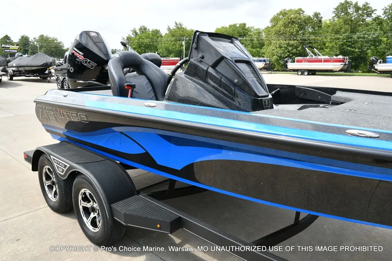 Slide: The Image of Nitro Z19 Pro 2023 - 2