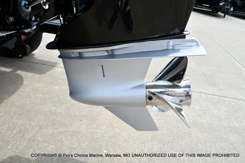 Slide: The Image of Nitro Z19 Pro 2023 - 24