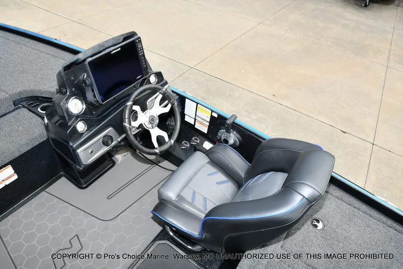 Slide: The Image of Nitro Z19 Pro 2023 - 48