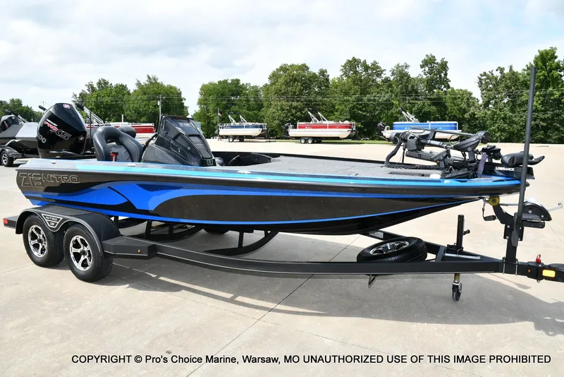 Slide: The Image of Nitro Z19 Pro 2023 - 74