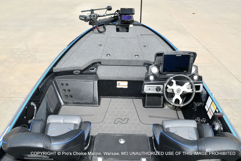 Slide: The Image of Nitro Z19 Pro 2023 - 8