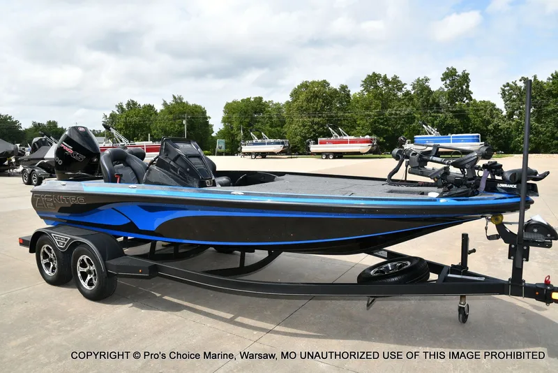 Slide: The Image of Nitro Z19 Pro 2023 - 80