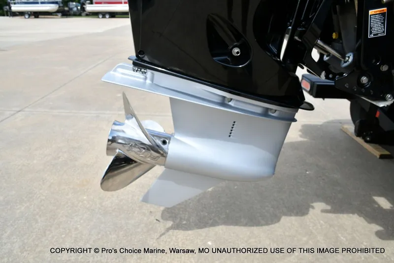 Slide: The Image of Nitro Z19 Pro 2023 - 23