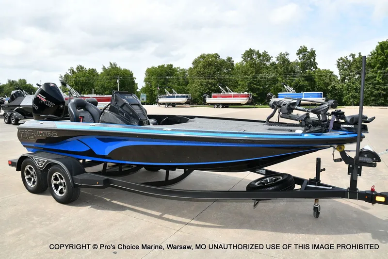 Slide: The Image of Nitro Z19 Pro 2023 - 75