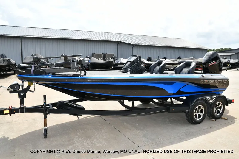 Slide: The Image of Nitro Z19 Pro 2023 - 30
