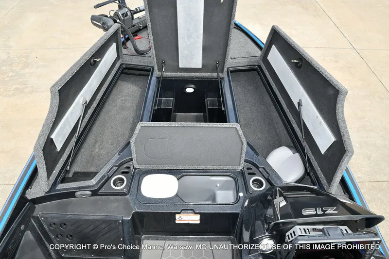 Slide: The Image of Nitro Z19 Pro 2023 - 9
