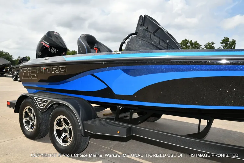 Slide: The Image of Nitro Z19 Pro 2023 - 17