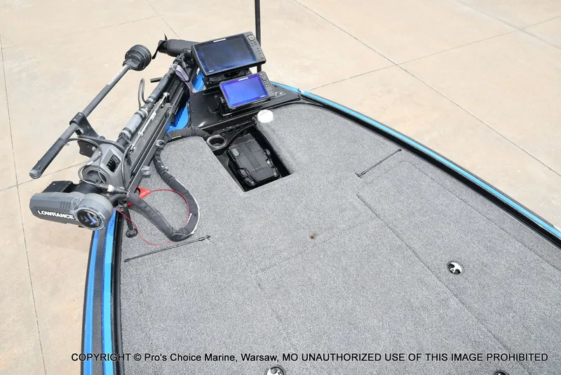 Slide: The Image of Nitro Z19 Pro 2023 - 10