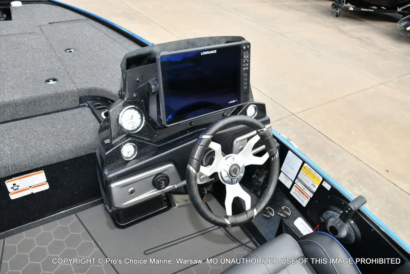 Slide: The Image of Nitro Z19 Pro 2023 - 49